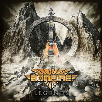 Legends by Bonfire