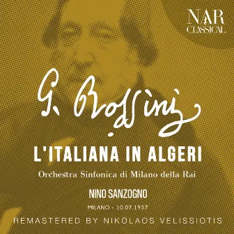 Rossini: L'italiana In Algeri by learning