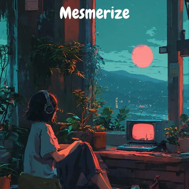 Mesmerize