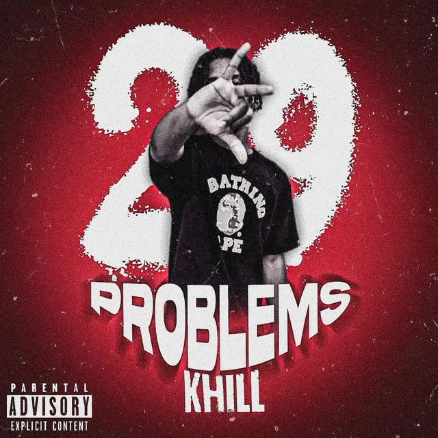 29 Problems (freestyle)