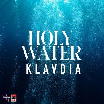 Holy Water by Klavdia