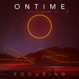 On Time by Focusing