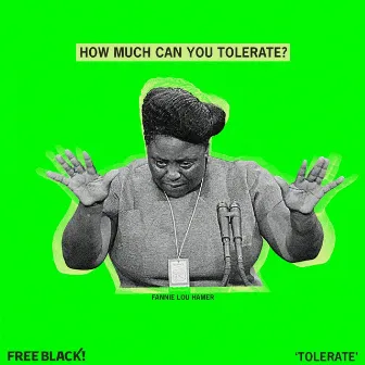 Tolerate by HR3