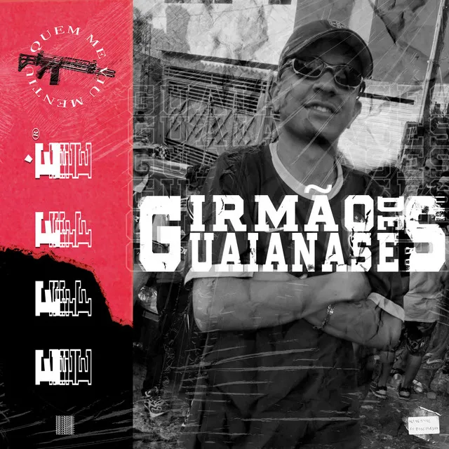 Irmão de Guaianases