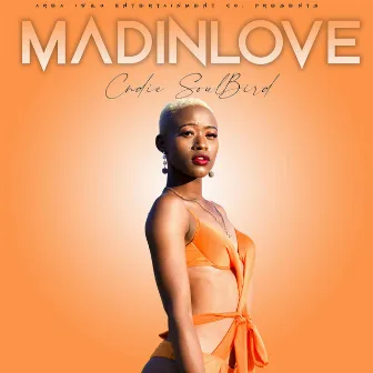 Mad In Love by Cndie Soulbird