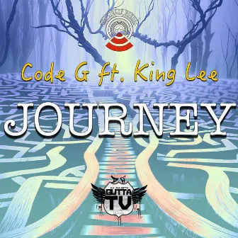 Journey by KingLee