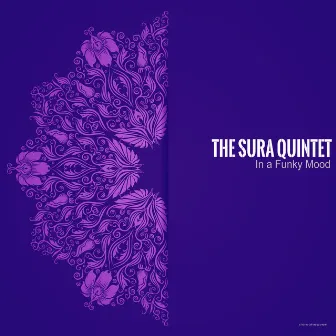 In a Funky Mood by The Sura Quintet