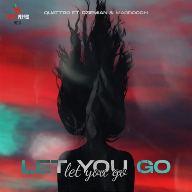 Let You Go - Radio Edit