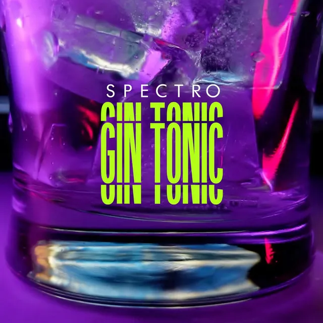 Gin Tonic