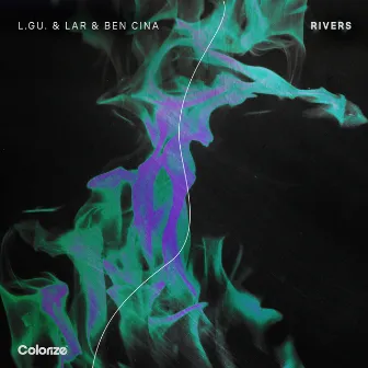 Rivers by LAR