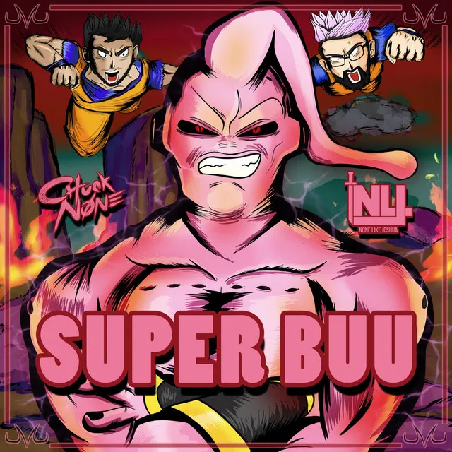 Super Buu