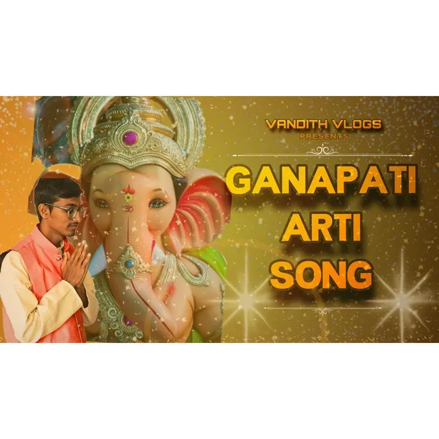 Ganapati Arti Song