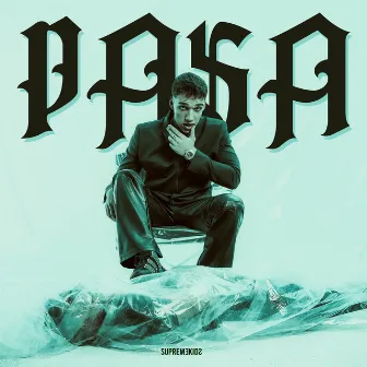 PAŞA by ice