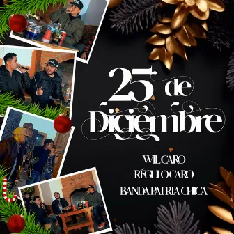 25 De Diciembre by Banda Patria Chica