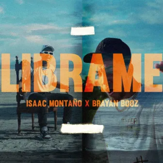 Líbrame by Isaac Montaño