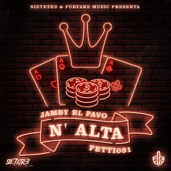 N' Alta by Jamby El Favo