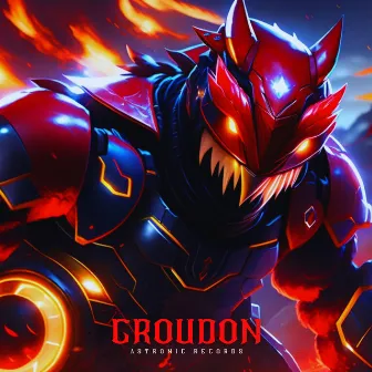 Groudon by Prod By Zee