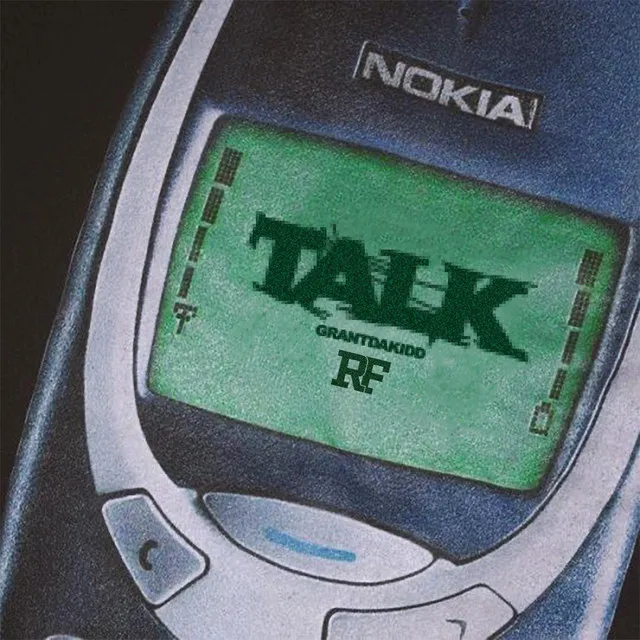 TALK