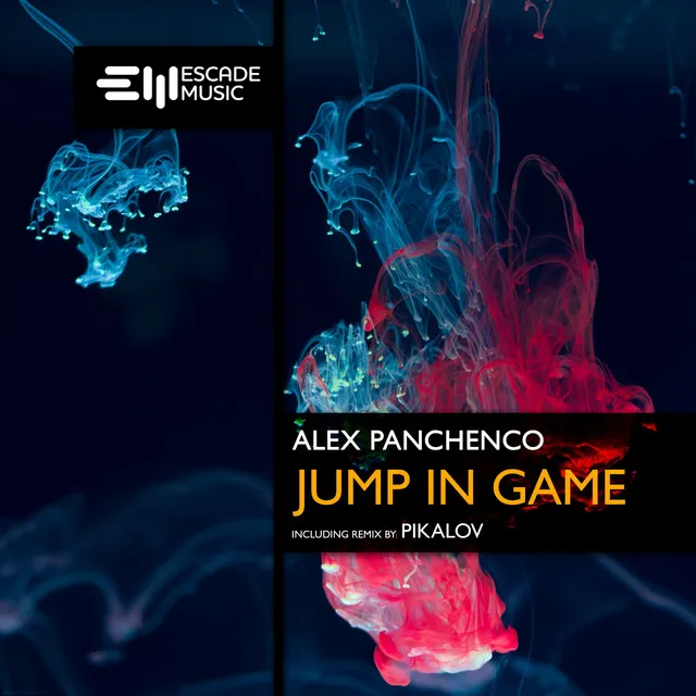 Jump in Game - Pikalov Remix