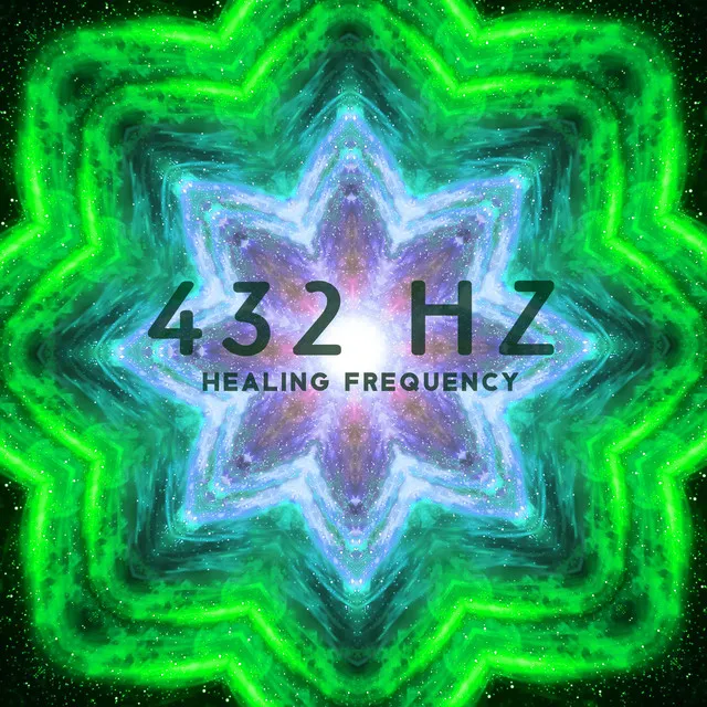 432 Hz Sleeping Music Box