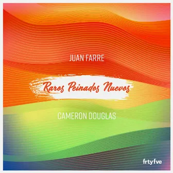 Raros Peinados Nuevos by Cameron Douglas