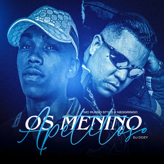 Os Menino Apetitoso