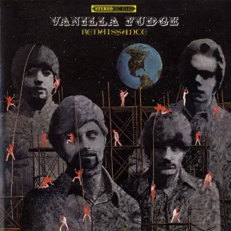 Renaissance by Vanilla Fudge