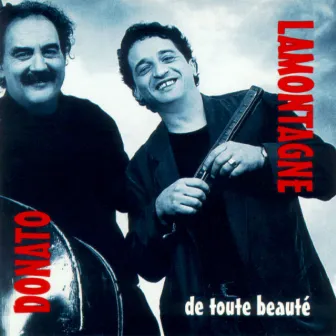 De toute beauté (Live) by Michel Donato