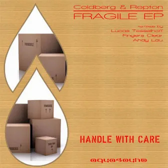 Fragile by Coldberg