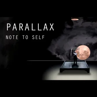 Note to Self by Parallax