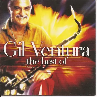 The Best of by Gil Ventura