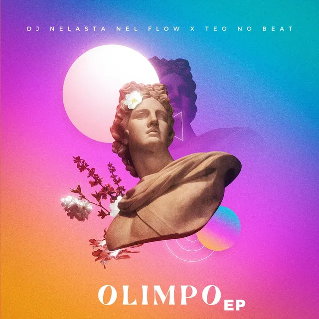 Olimpo EP