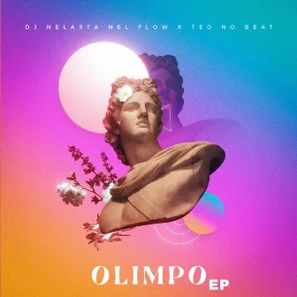 Olimpo EP by Teo No Beat