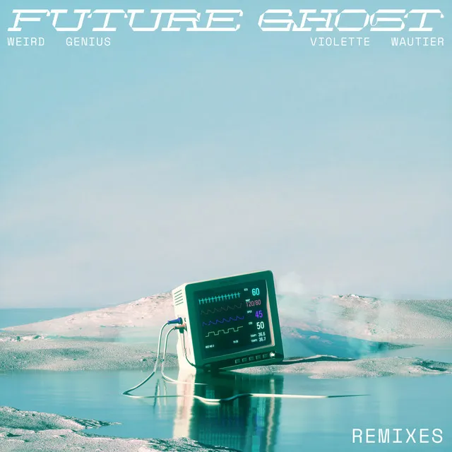 Future Ghost (feat. Violette Wautier)