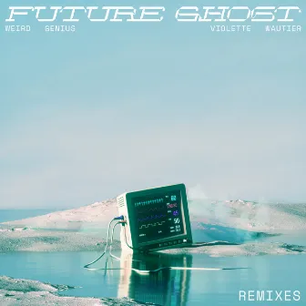 Future Ghost (feat. Violette Wautier) (Remixes) by Weird Genius