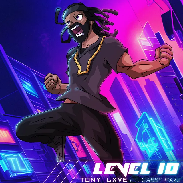 Level 10