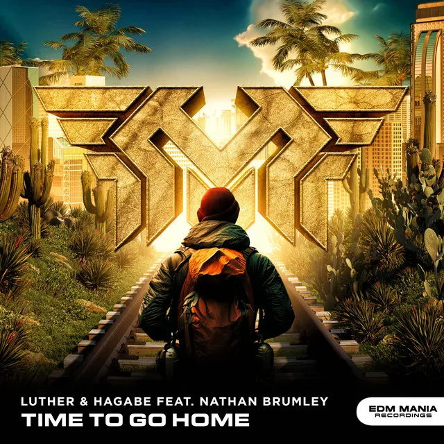 Time to Go Home - Radio Edit