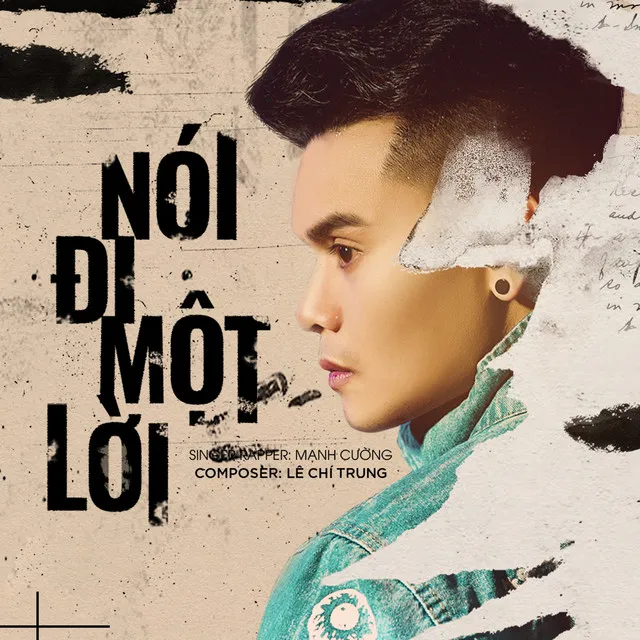 Nói Đi Một Lời - Beat