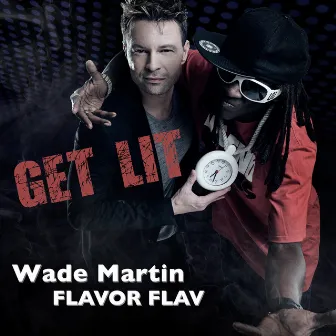 Get Lit by Flavor Flav