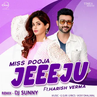 Jeeeju (Remix) by DJ Sunny