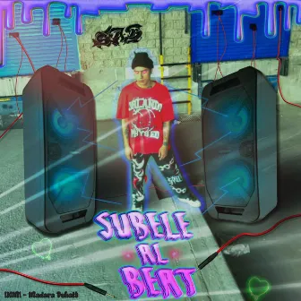 Subele al Beat by INMI