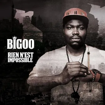 Cette Chanson (Freestyle) by Bigoo