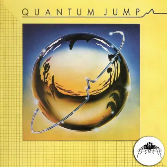 Quantum Jump (2014 Remaster) by Quantum Jump