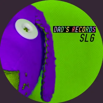 Dad's Records by Slg