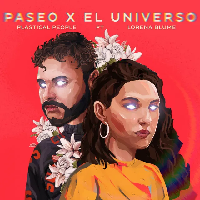 Paseo x el universo