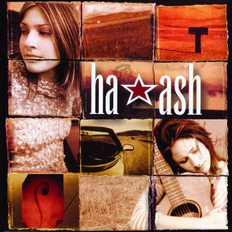 HA-ASH by Ha*Ash