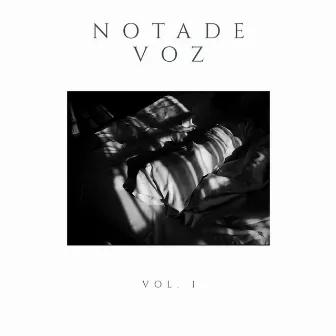 NOTA DE VOZ, Vol. 1 by CR$TN