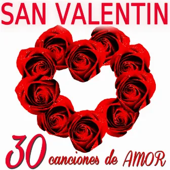 San Valentín by Unknown Artist