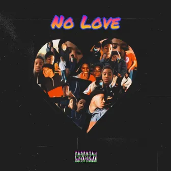 No Love by Vic Audemars