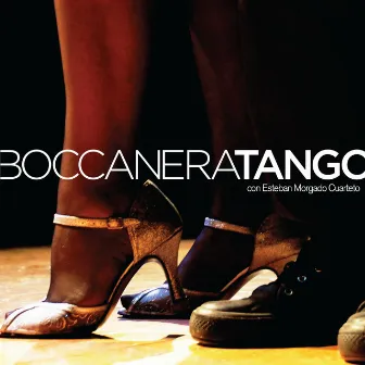 Boccaneratango by Marcelo Boccanera